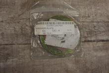 Load image into Gallery viewer, Washer Plate Flat 307s 5310-01-326-7480 -Silver -New