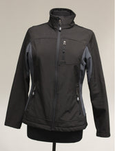 Load image into Gallery viewer, CB Jacket, Size: Medium, Black