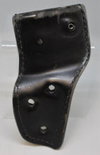 Load image into Gallery viewer, Safariland Smith &amp; Wesson 659 5906 E89 Black Leather Holster Paddle - Used