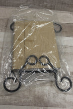 Load image into Gallery viewer, Fetco International Iron Wall Works 5&quot;x7&quot; Photo Frame -New