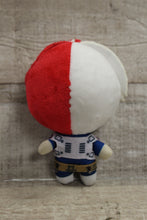 Load image into Gallery viewer, My Hero Academia Shoto Todoroki (6.5&quot; Plush) -Used