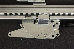 Seat Adjuster Assembly - M35A2 M939 C742AA Truck - 481854 - Left Hand - New!
