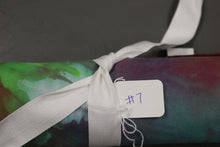 Load image into Gallery viewer, Tie Dyed Bakers Food Handler&#39;s Apron, New (#7)