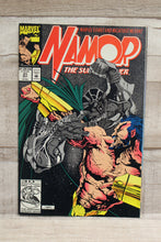 Load image into Gallery viewer, 1992 Marvel Comic Namor The Sub-Mariner Mightiest Mutant- #31