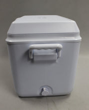 Load image into Gallery viewer, Rubbermaid Steelers/Coca-Cola Cooler - Model 1943/44/45/51 - Used