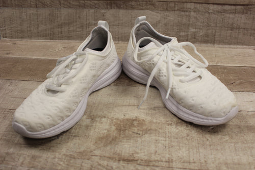 Joomra Women's Running Work Out Shoe Size 6 -Used