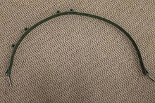 Load image into Gallery viewer, Retaining Ring for M1070, P/N:1938160, NSN:5340-01-357-0694, New