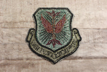 Load image into Gallery viewer, USAF 302nd Tactical Airlift Wing Sew On Patch -Used