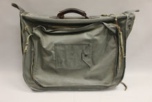 Load image into Gallery viewer, Vintage B-4B Flyer&#39;s Clothing Bag - Used