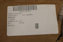 Load image into Gallery viewer, Double Angle Channel Bracket - 5340-01-204-3909 - 5589096 - 12338559 - New