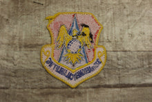 Load image into Gallery viewer, USAF 375th Air Mobility Wing Sew On Patch -Used