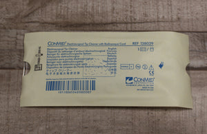 ConMed Electrosurgical Tip Cleaner with Radiopaque Card - 138029 - New