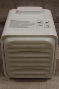 Hoepaid Portable Air Conditioner - Air Cooler Fan - USB - New