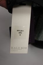 Load image into Gallery viewer, Hale Bob Women&#39;s Animal Print Long Sleeve Blouse - Size: Medium - New