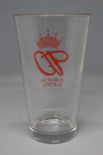 Load image into Gallery viewer, Class Of 2011 Daytona Drinking Glass -Used
