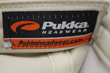 Load image into Gallery viewer, Pukka Retired Military Golf Classic Baseball Cap - Myrtle Beach SC - New
