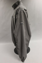 Load image into Gallery viewer, Cutter &amp; Bucks CB Weather Tec Jacket - Size Large - Gray - Used