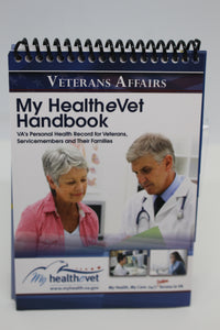 My Health eVet Handbook