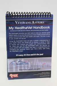My Health eVet Handbook