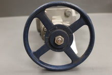 Load image into Gallery viewer, WM Powell B-1547 Non-Powered Gate Valve, B.16-34 CL, Size: 2, CF3M