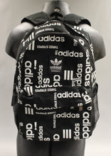 Load image into Gallery viewer, Adidas Class GFX Bag Backpack - Used