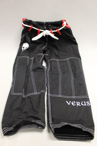 Verus Brazilian Jiu Jitsu GI Size A00 -Used
