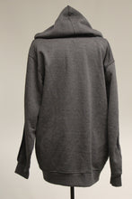 Load image into Gallery viewer, Ranger Zip Up Hoodie Jacket/Sweatshirt, Size: XLarge