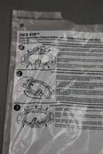 Load image into Gallery viewer, Uvex XMF Tactical Safety Googles Replacement Lens, Clear, 4240-01-641-9455, New