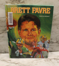 Load image into Gallery viewer, Brett Favre By Martin Mooney - Used