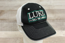 Load image into Gallery viewer, Luke Bryan Kill The Lights Baseball Style Cap Hat -Used