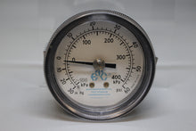 Load image into Gallery viewer, Dial Indication Absolute Pressure Gage - 6685-01-298-9912 - New