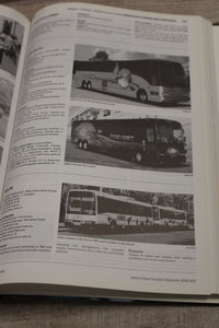 Jane's Urban Transport Systems 2006-2007