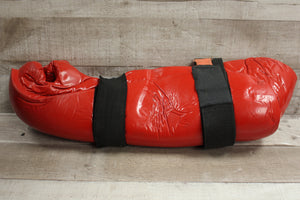 Redman Training Gear - Right Arm - Used
