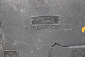 Uncle Mike's Double Mag Pouch - Sidekick - Leather - Used