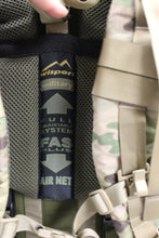 Load image into Gallery viewer, Wisport Military HotShot Molle Tactical Rucksack with Air Net - Multicam - New