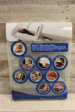 Load image into Gallery viewer, Bookchair Book Magazine Tablet Hands Free Holder Size Large -New