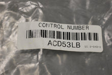 Load image into Gallery viewer, Electrical Box Connector, 5975-00-827-0481, ACD53LB, New!
