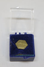 Load image into Gallery viewer, ASM International Service Lapel Pin -Used