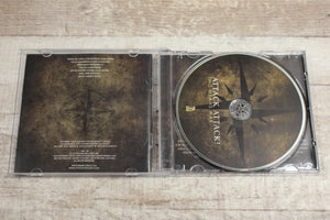 Attack Attack This Means War CD -Used