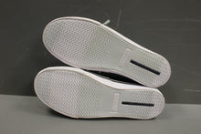 Load image into Gallery viewer, Sperry Womens Canvas Top-Sider Shoe. Size: 2.5M, Black/Pink