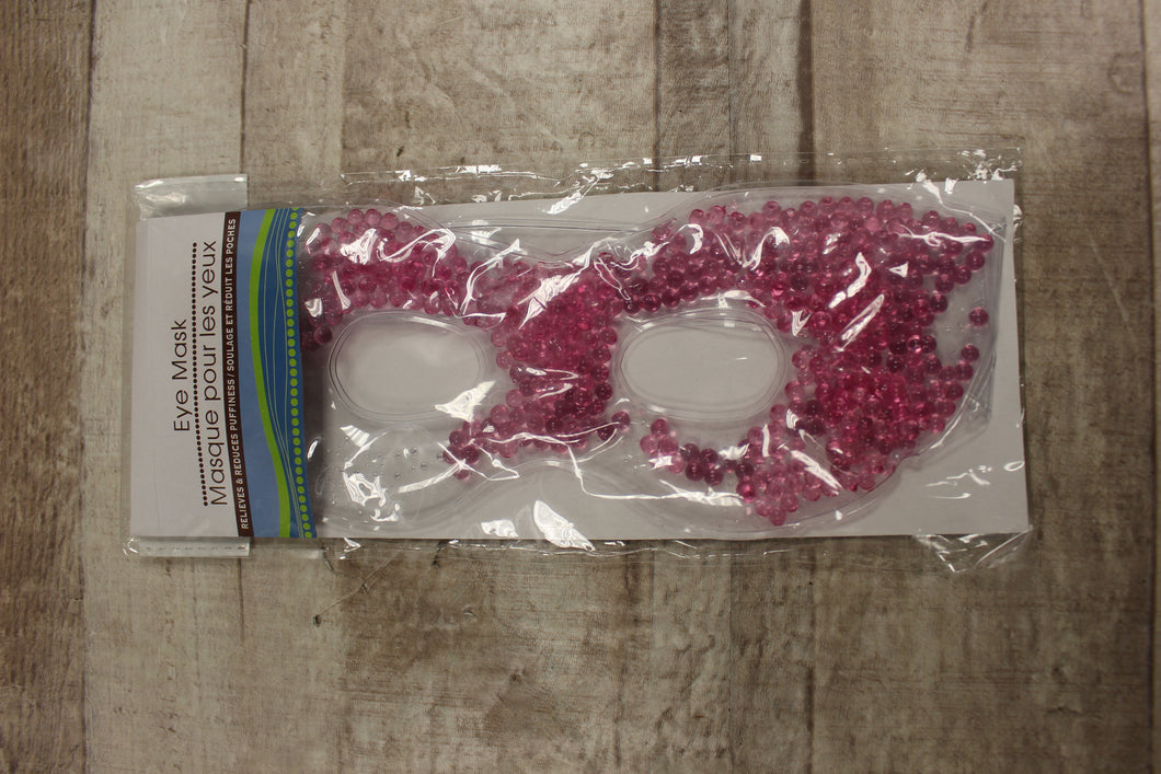 Gel Eye Mask For Stress Relief Skincare -New