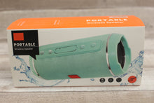 Load image into Gallery viewer, TG116 Waterproof Wireless Portable Bluetooth Speaker USB TFM - New