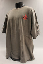 Load image into Gallery viewer, You Can&#39;t Train Enough For A Job That Can Kill You T Shirt Size 3XL -Used