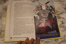 Load image into Gallery viewer, Aircraft - Air Show Pilots and Airplanes - By Timothy Gaffney - Used
