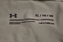 Load image into Gallery viewer, Under Armour UA Tactical HeatGear Compression T-Shirt Short Sleeve Tee (XL)