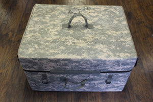 ACU Northrop Grumman Laser Range LLDR Transport Bag / Case