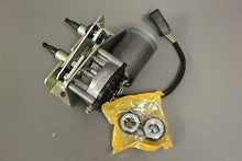 Load image into Gallery viewer, CAT 295-1120 Windshield Wiper Motor Assembly (24 V) Front - 2540-01-579-1065 - New