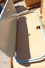 Load image into Gallery viewer, US Military MJ Aluminum Honeycomb Ship Compartment Door - Ty2MoD - 26&quot; x 66&quot;