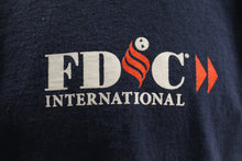 Load image into Gallery viewer, FDIC Fire Training 90 Years Of Training Firefighting Men&#39;s T Shirt -2XL