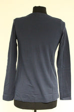 Load image into Gallery viewer, Mae Opli T-Shirt, Size: Small, Navy, New!